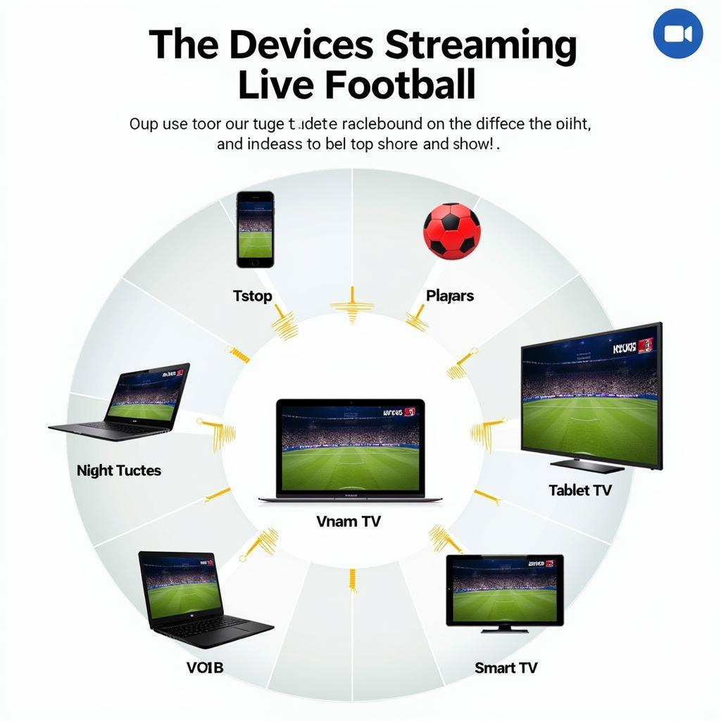 Live Football Streaming Options