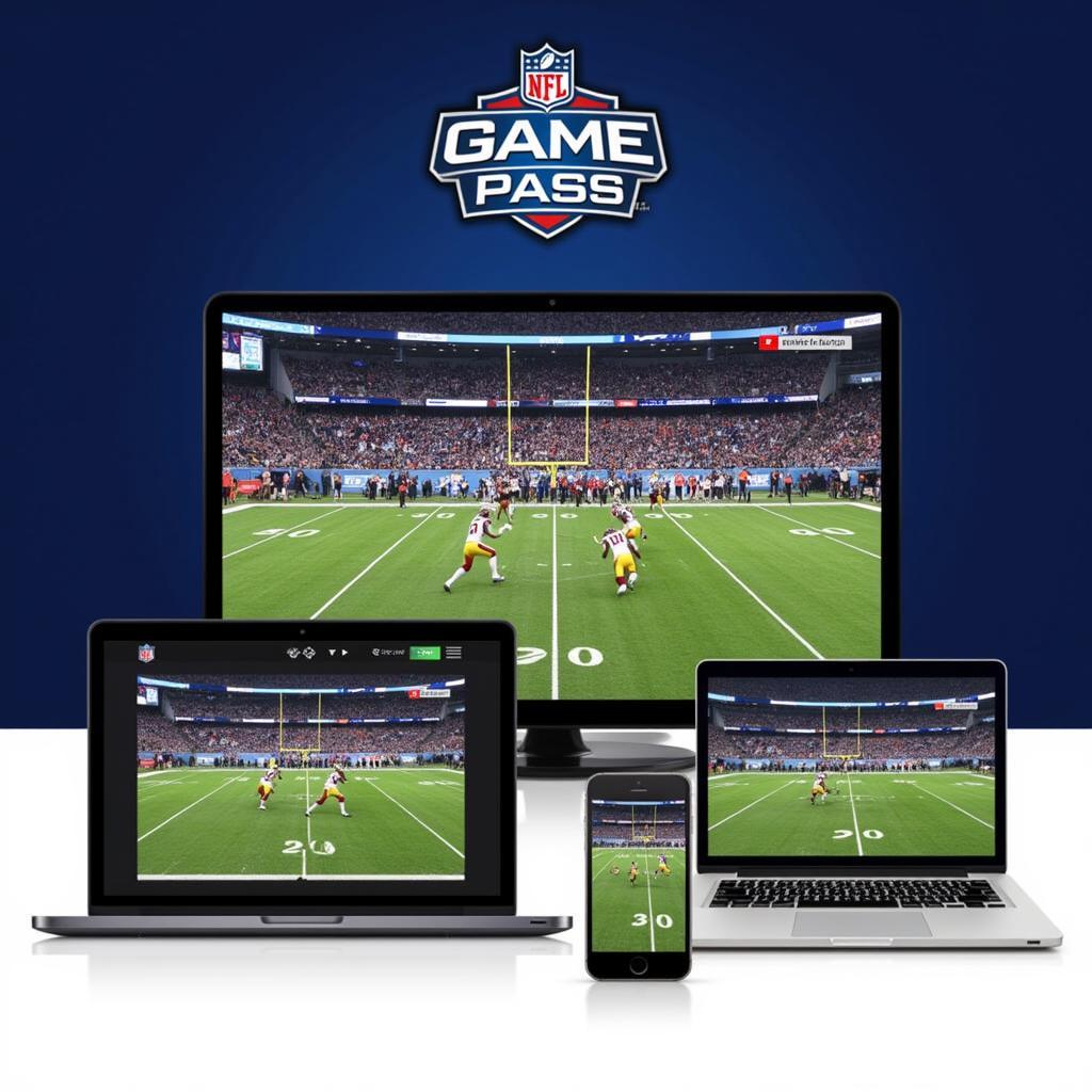 Best NFL Live Streaming Platforms