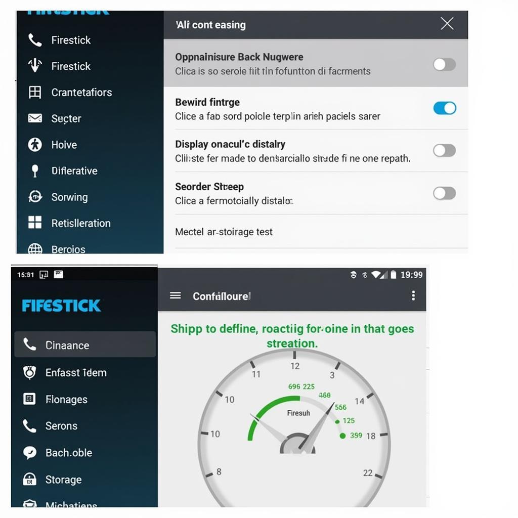 Optimizing Firestick for Live Football HD Streaming