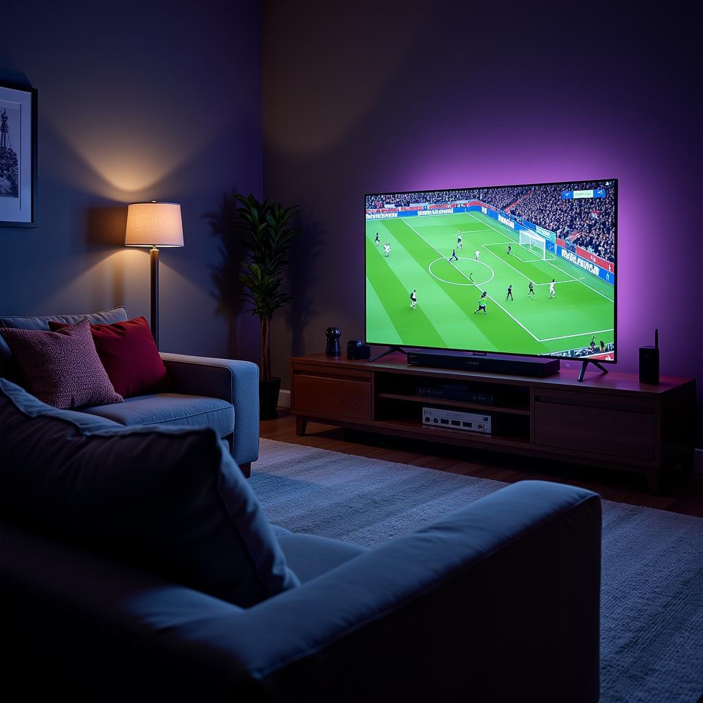 Optimizing Your EPL Streaming Setup