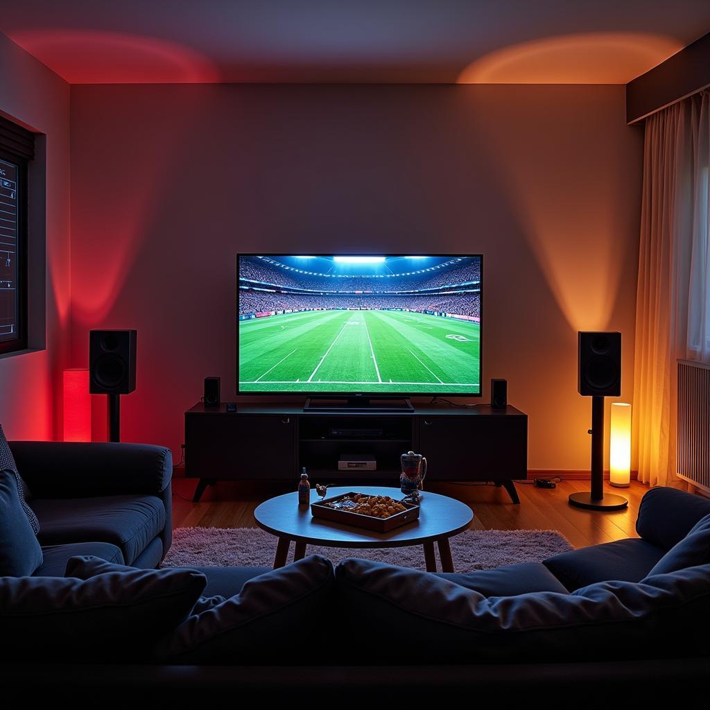 Optimizing Your Football Rez Live Viewing Setup