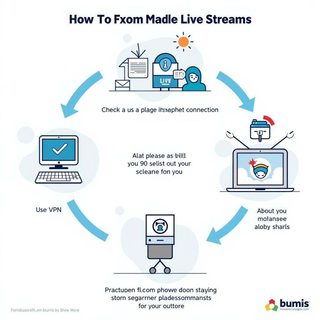 Tips for improving football live stream quality