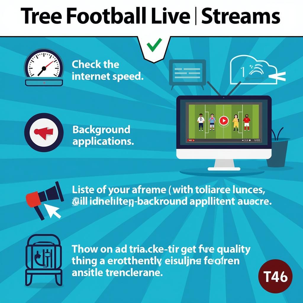 Optimizing Free Football Live Streams