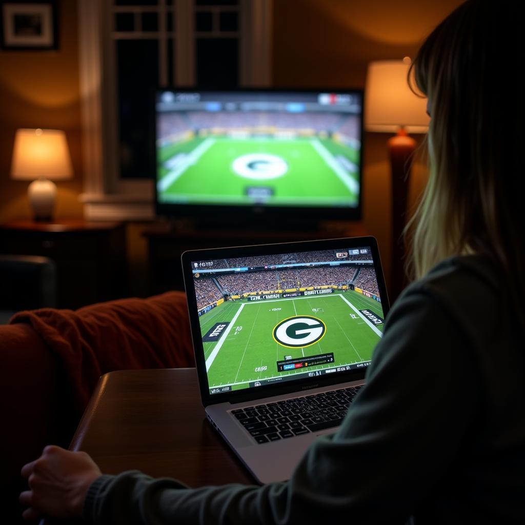 Optimizing Green Bay Football Live Stream