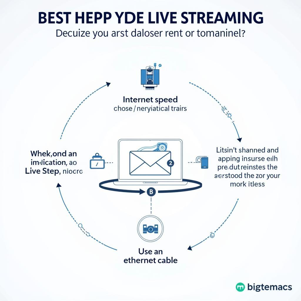 Optimizing Live Streaming Setup