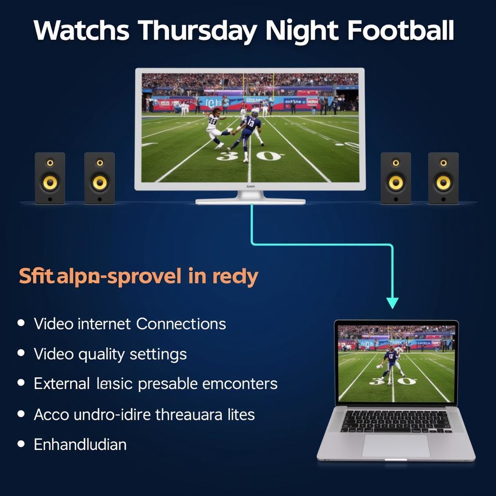 Optimizing Thursday Night Football Streaming