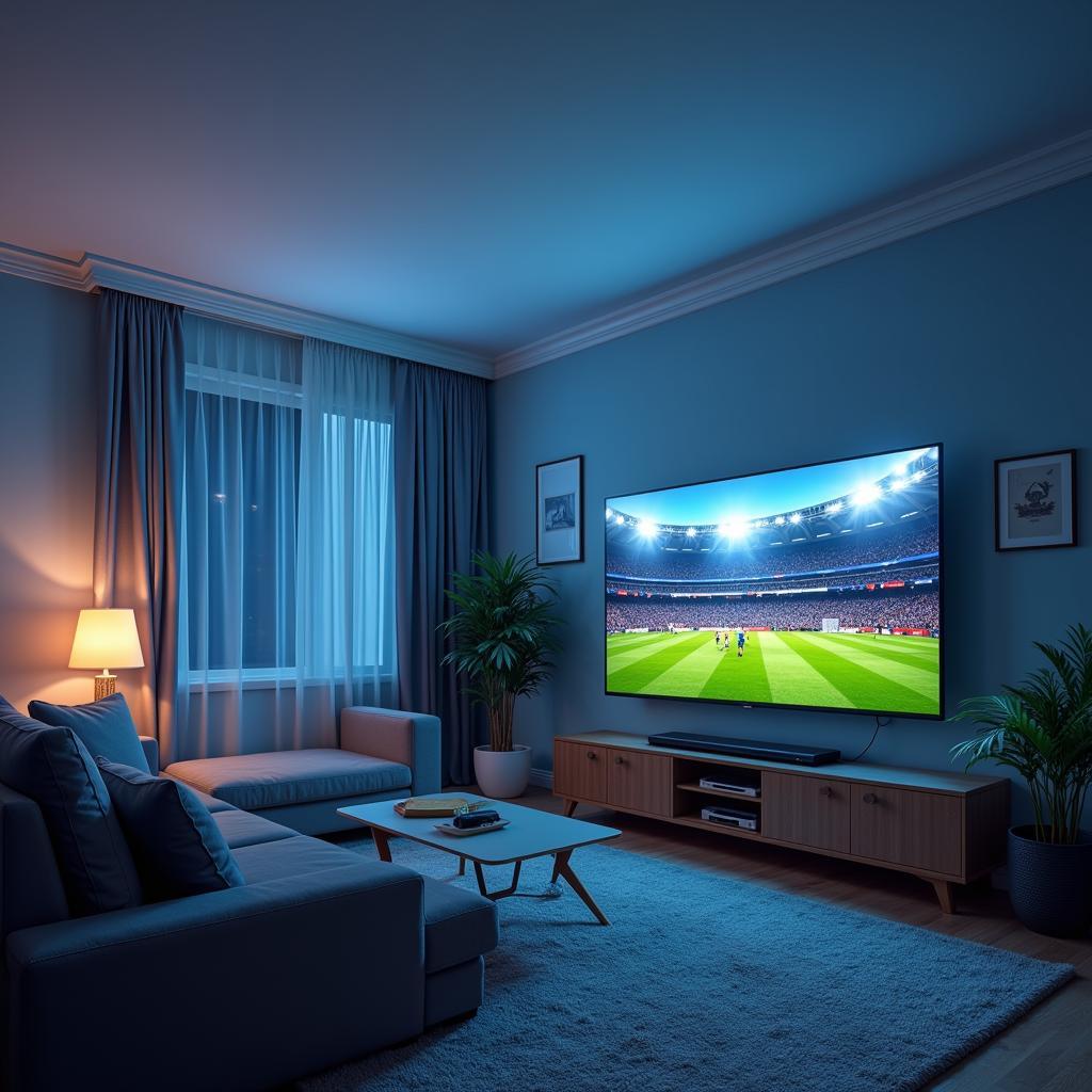 Optimizing Your Free Live Football Streaming Setup