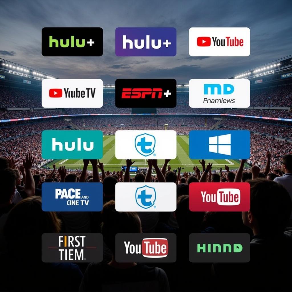 Comparing Premium College Football Live Stream Services