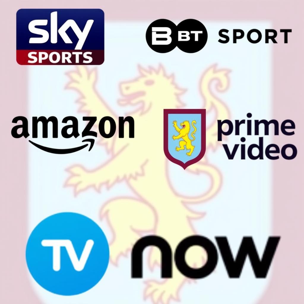 Reliable Aston Villa Streaming Platforms