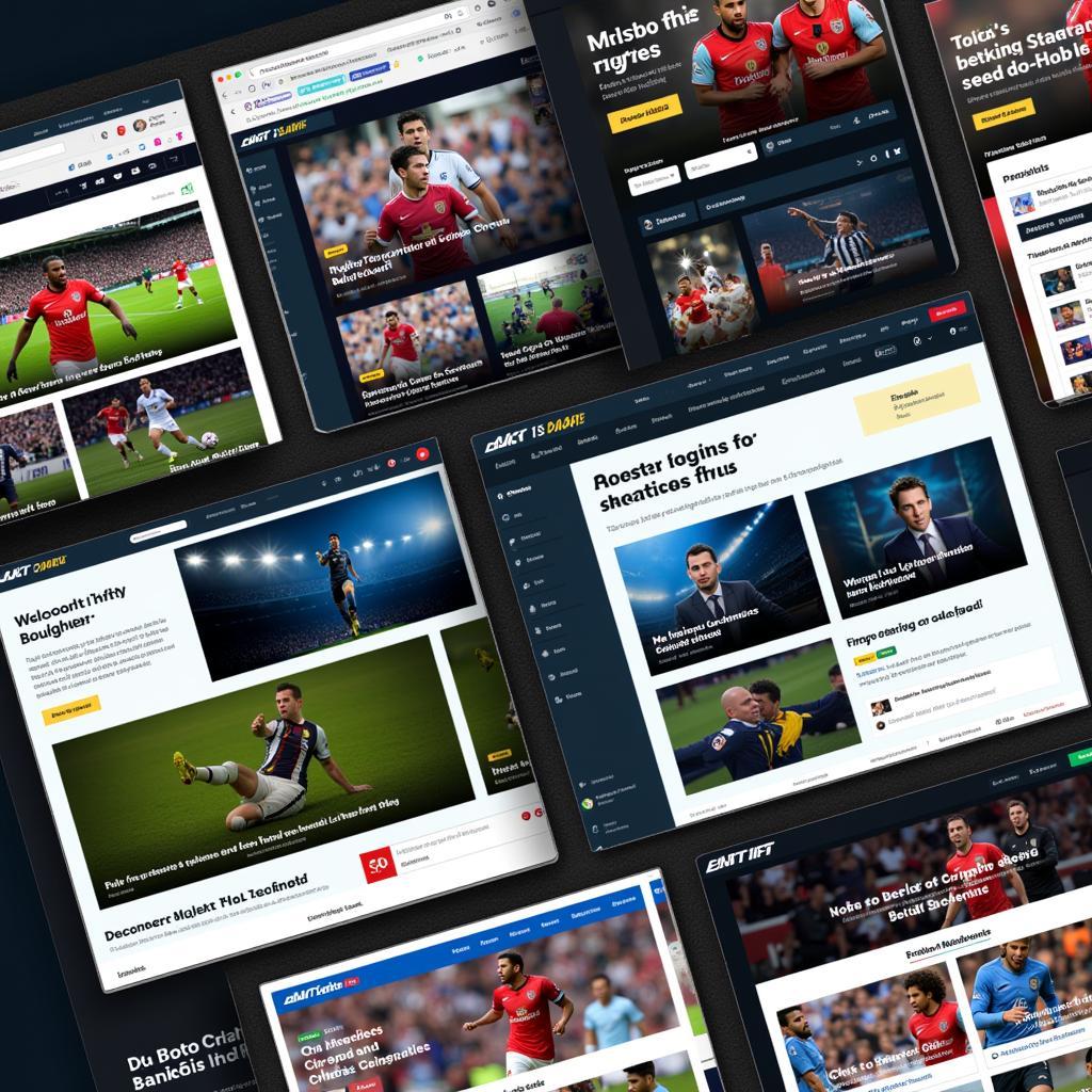 Reliable Football Libre Live Streams