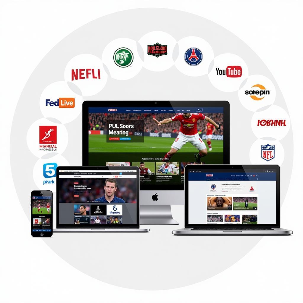 Reliable Football Live Stream Platforms