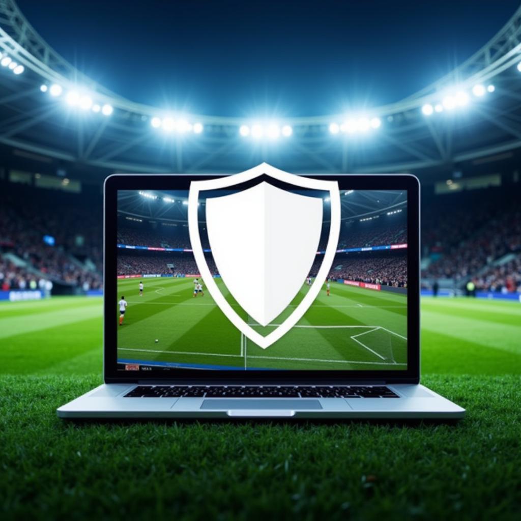 Secure Free Live Football Streaming