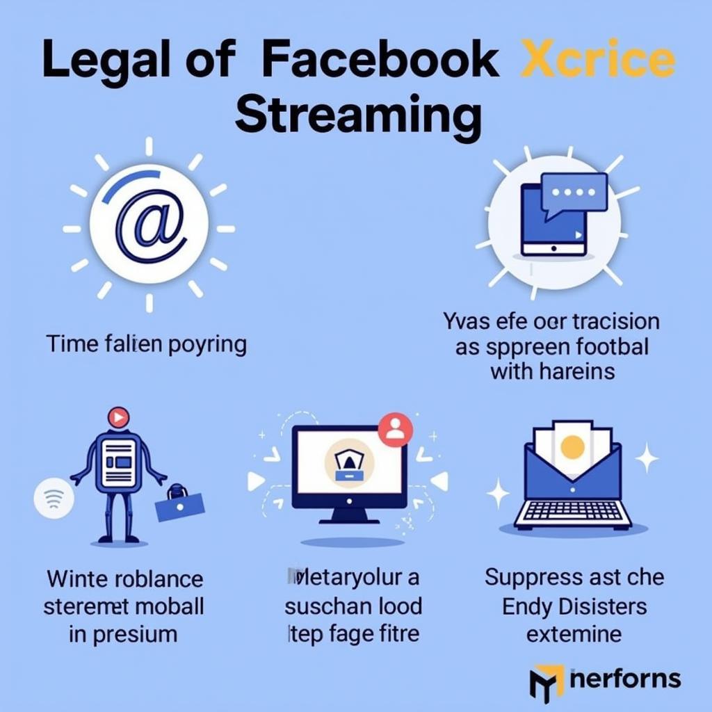 Ensuring Safe and Legal Facebook Live Football Streaming Practices