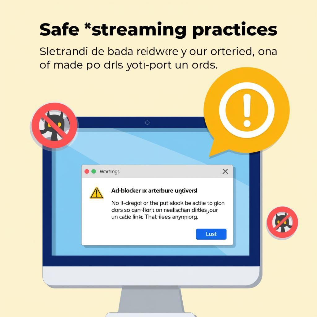 Safe Streaming Practices on Reddit