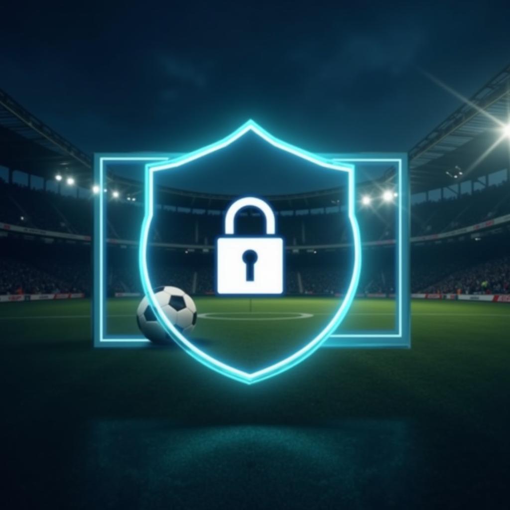 Secure Football Streaming Live Batman