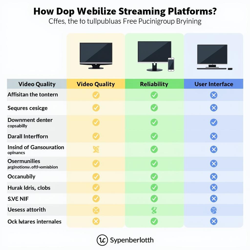 Secure and Reliable HD Football Streaming Platforms