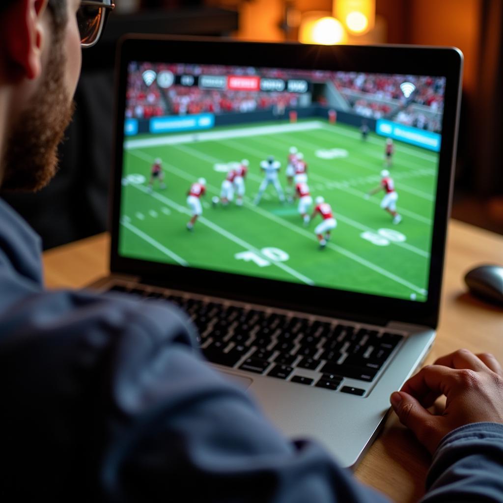 Ensuring a Smooth Streaming Experience for the College Football Playoffs