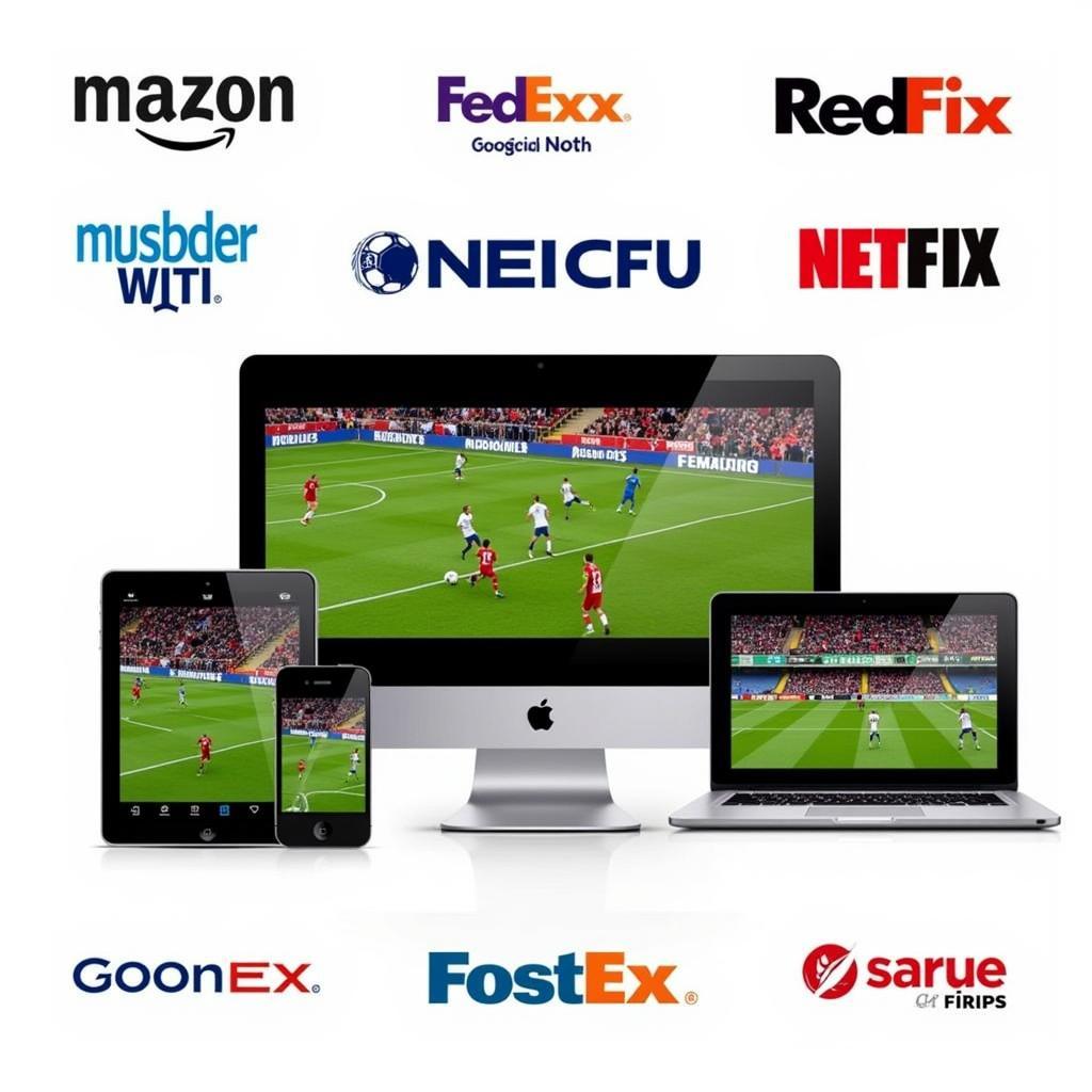 Soccer TV Live Football Streaming Platforms