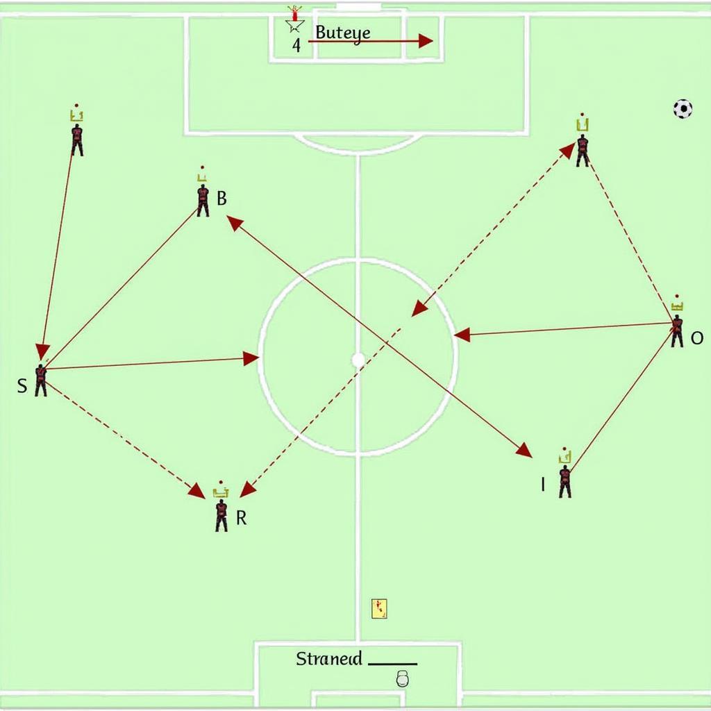 Tactical Analysis and Predictions for Bulgaria vs Gibraltar