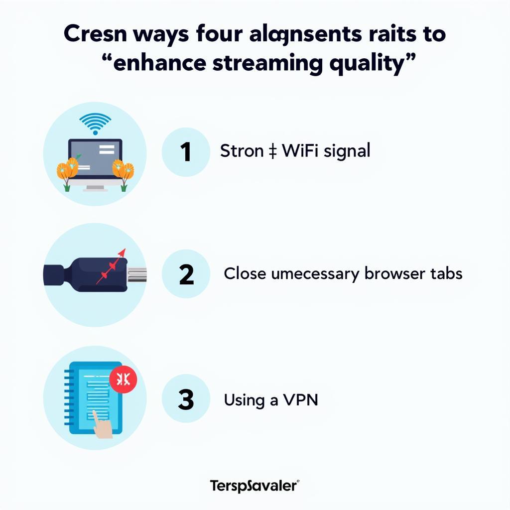 Tips for Improving Football Streaming Quality