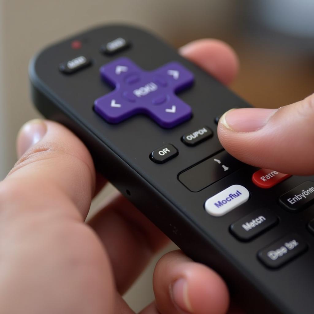 Troubleshooting Roku Streaming Problems