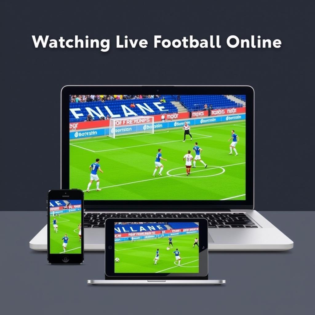 Streaming Finland vs. Estonia Football Online