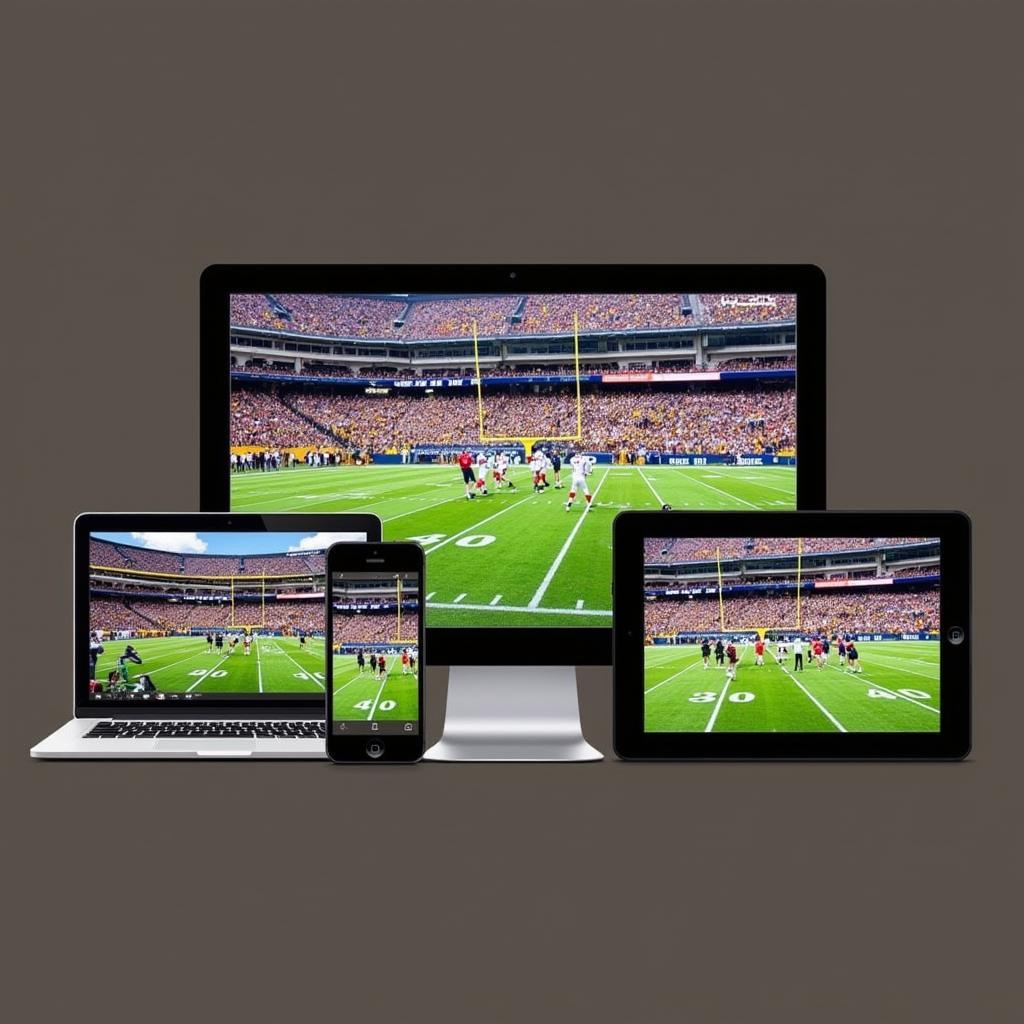 WMU Football Live Streaming Options