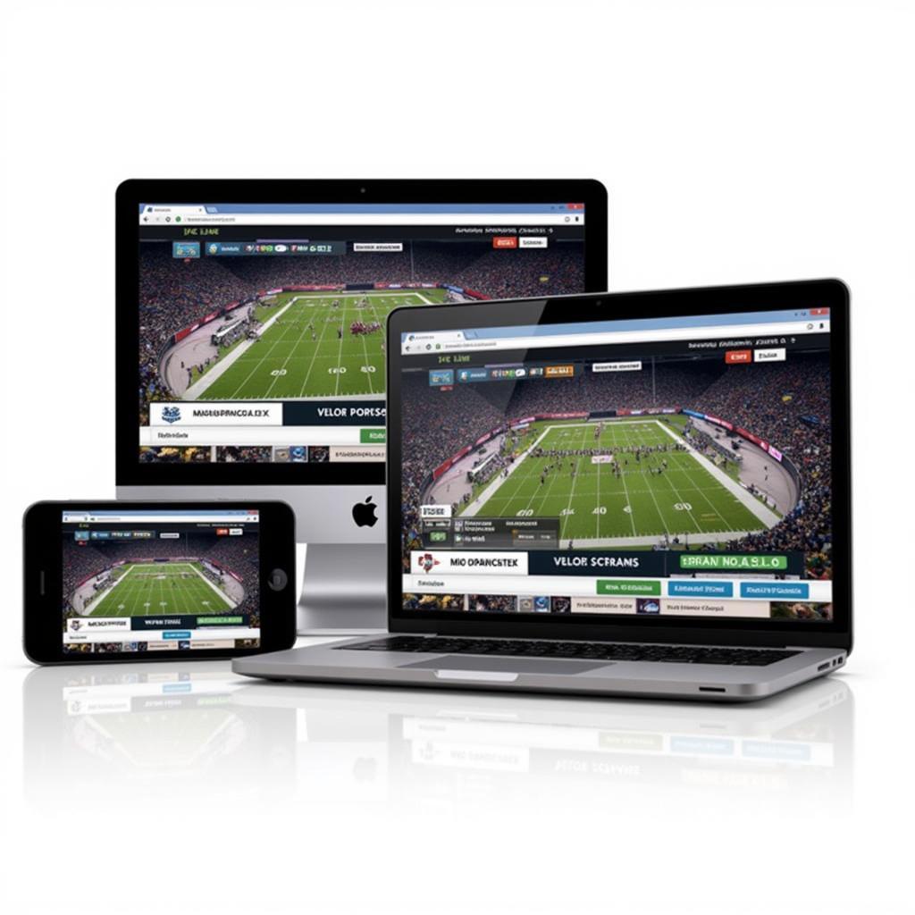 WPIAL Football Live Stream Options