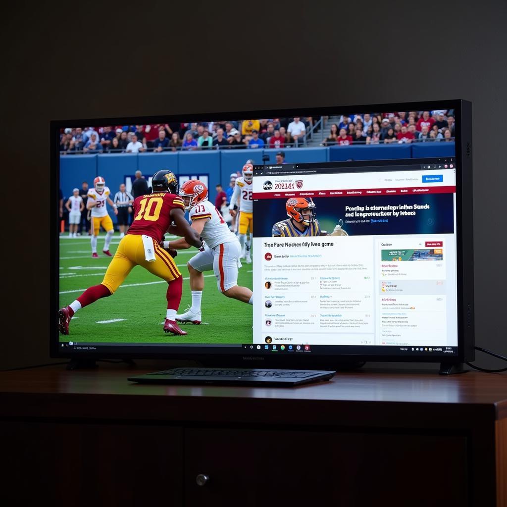 Enhancing Your Minnesota Football Viewing Experience