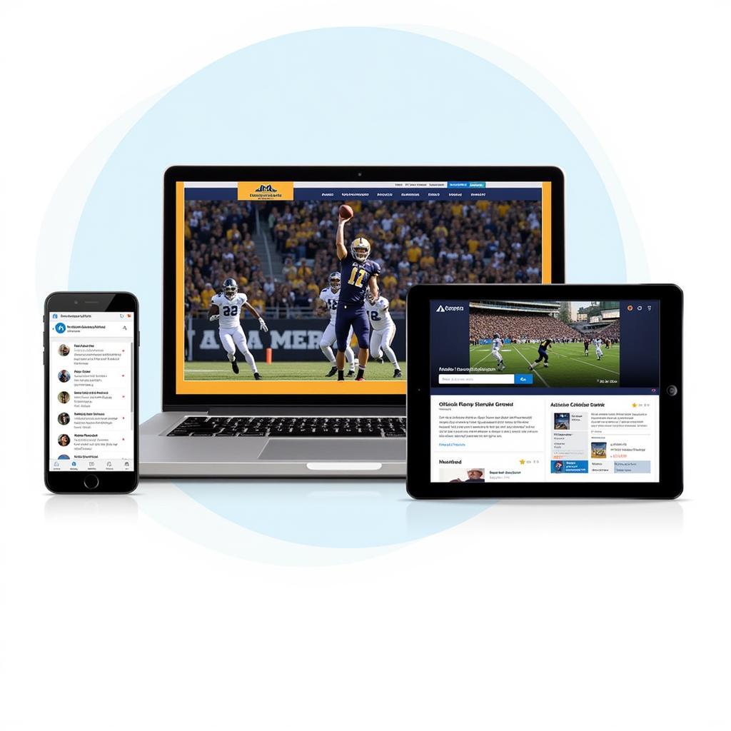 Adrian College Football Live Stream Options