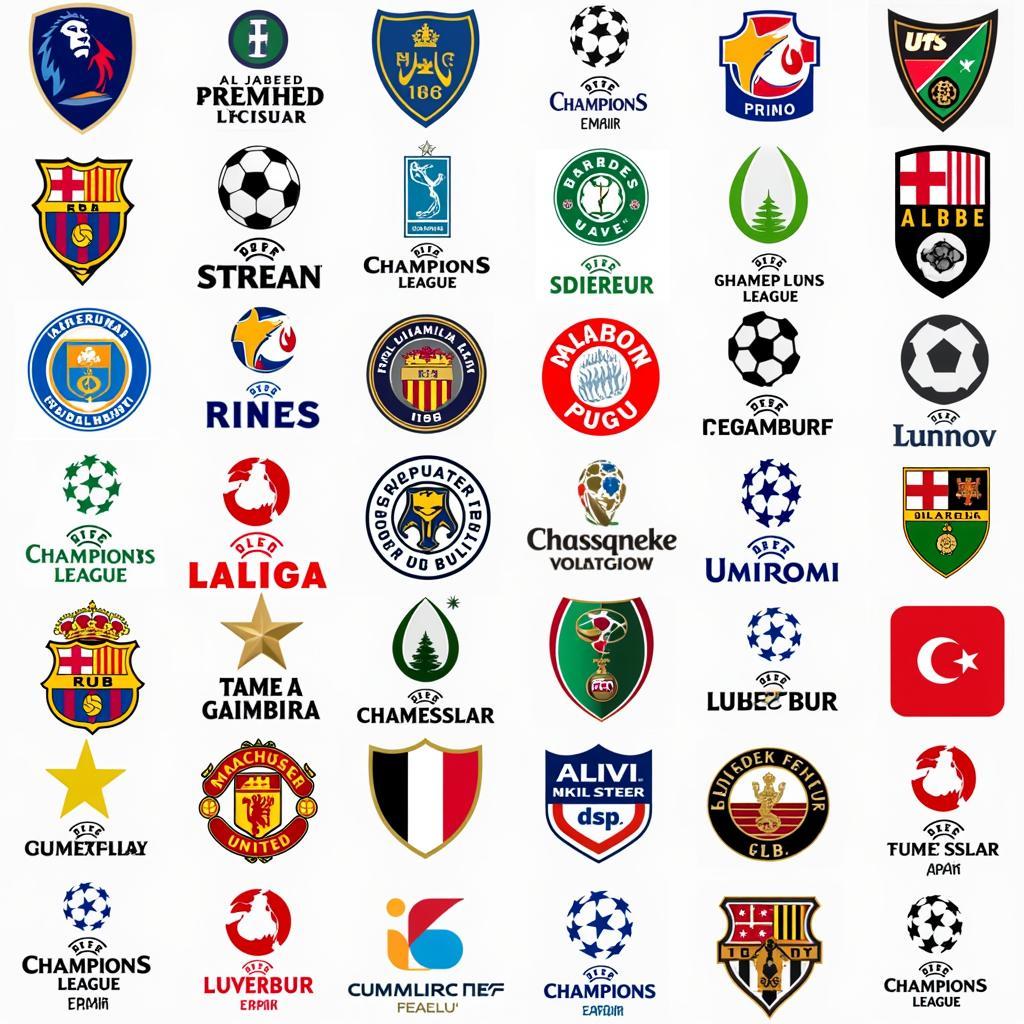 Al Jadeed TV Football Coverage: Leagues and Tournaments