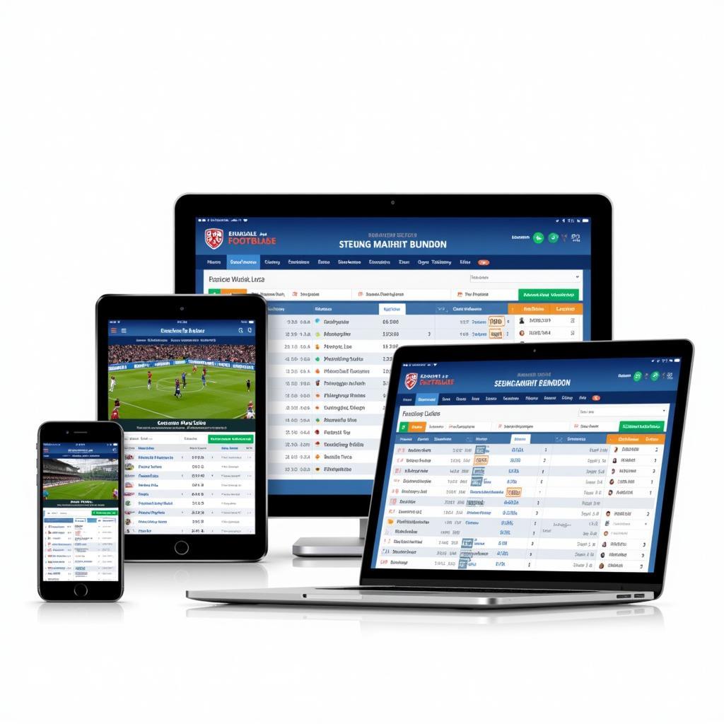 All England Football Live Score Updates on Mobile and Desktop