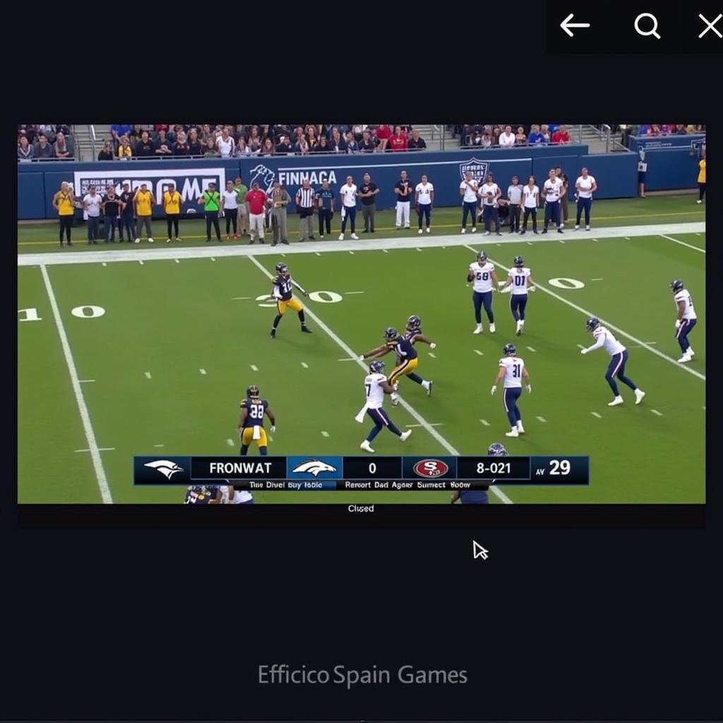 Amazon Prime NFL Thursday Night Football Streaming