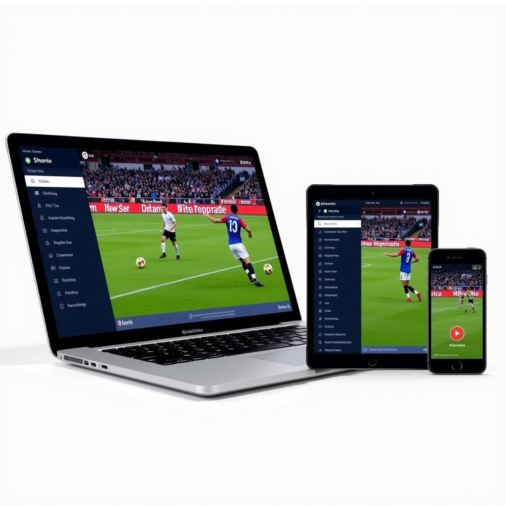 Astro Live Football Streaming Options