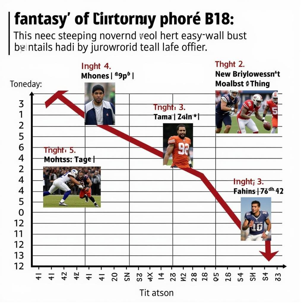 Avoiding Fantasy Football Busts