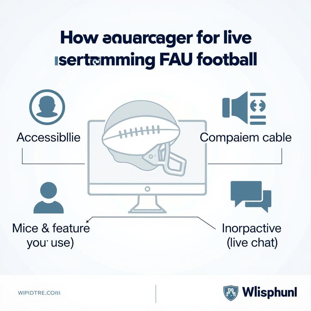 Benefits of FAU Live Streaming