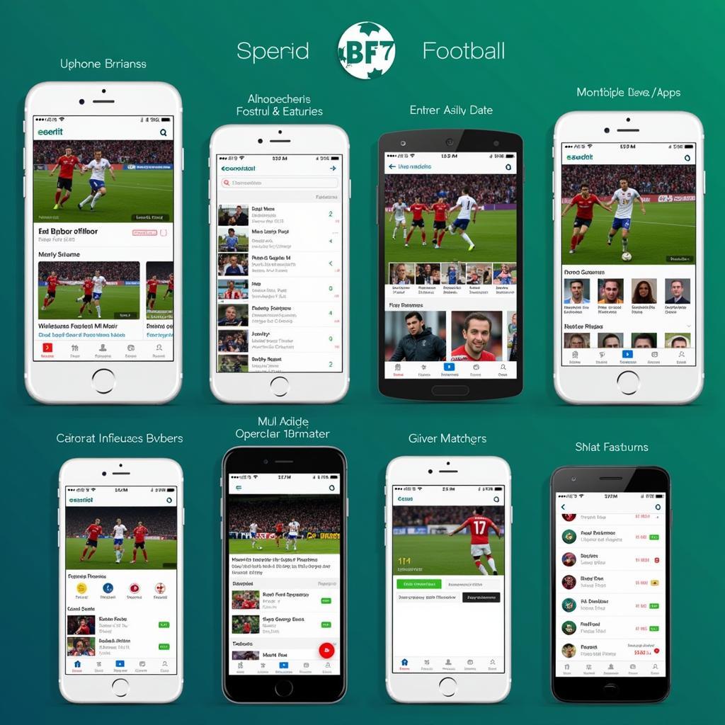 Best App Live Streaming Football Options