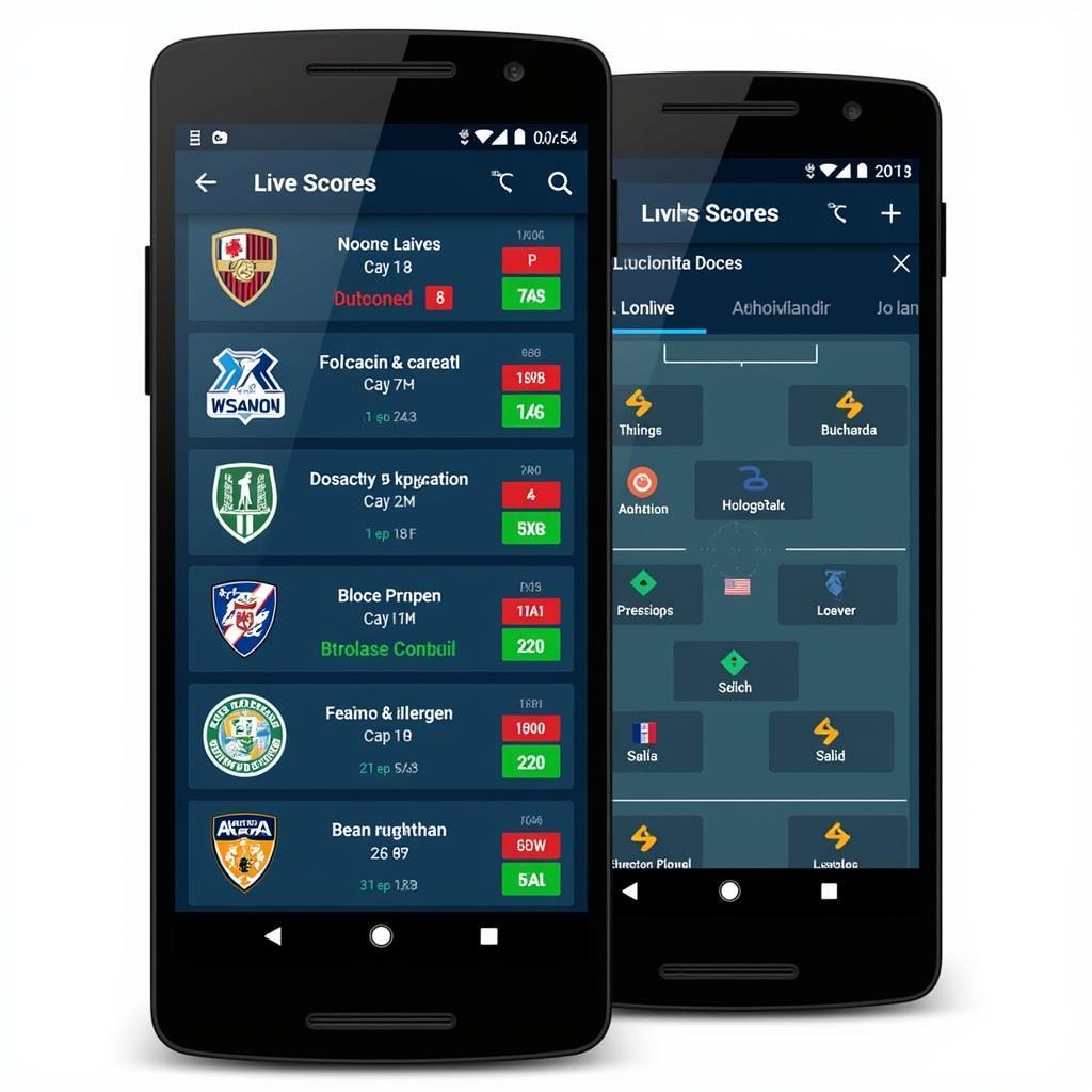 Best Football Live Score App for Android