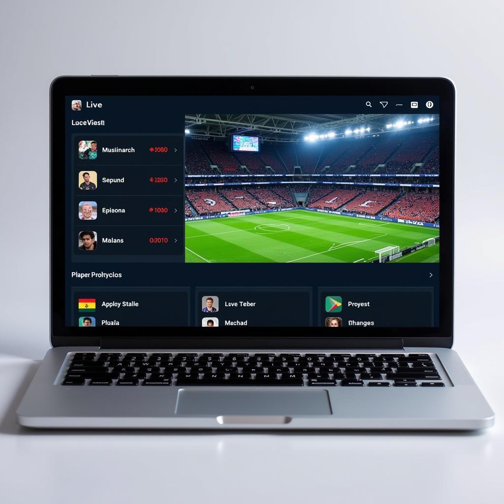 Best Football Live Streaming App for Mac