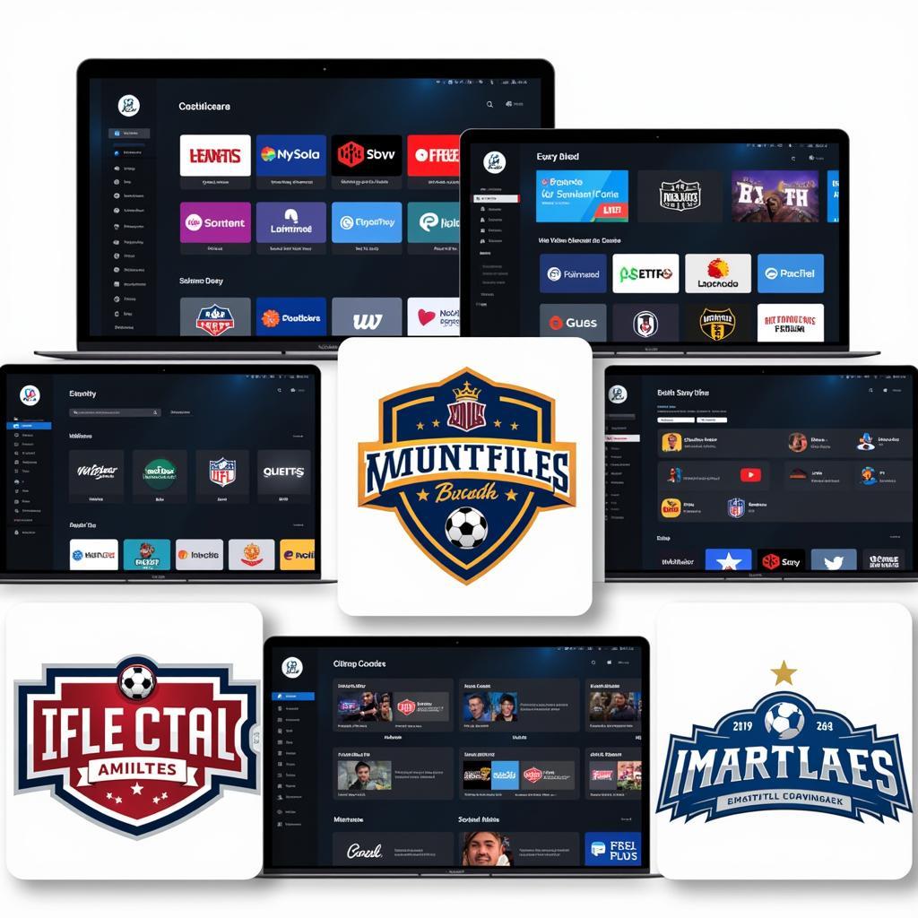 Choosing the Best Live Football Streaming Platforms