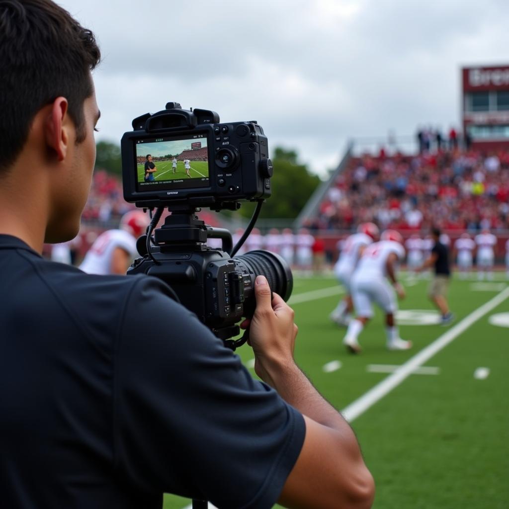 Bremen High School Football Live Stream: Catch the Action Online