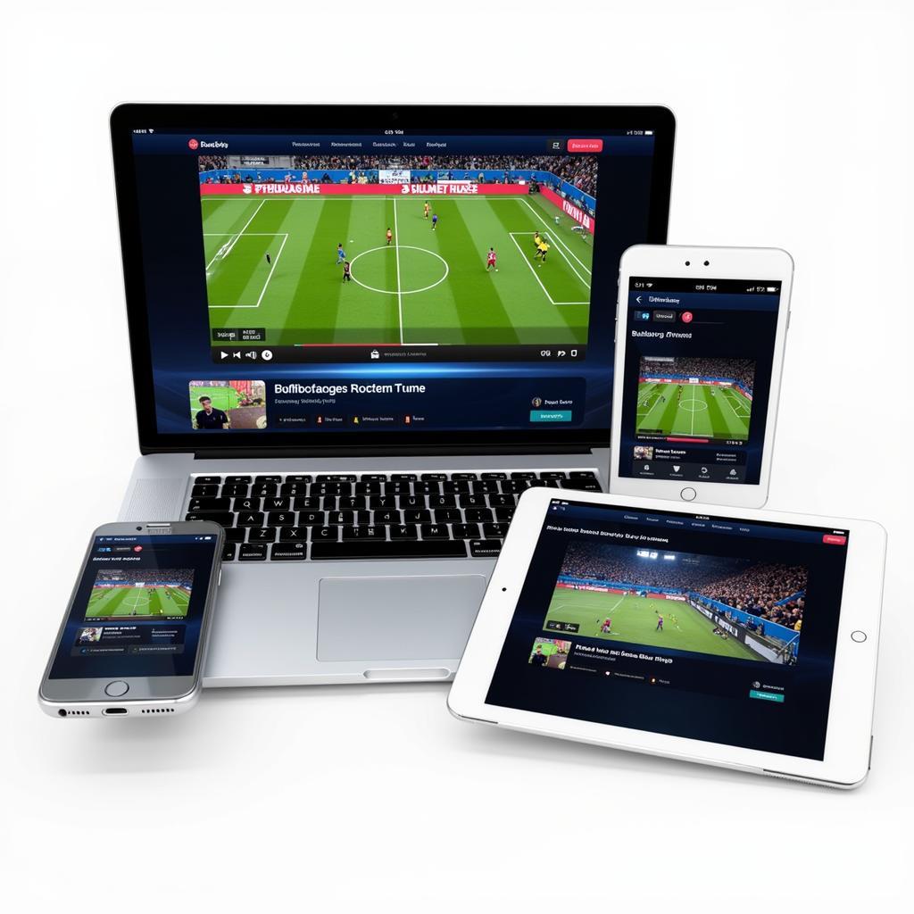 Exploring Buffstream and Other Live Football Streaming Options