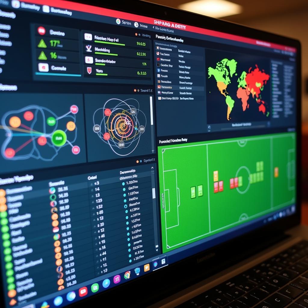 Bundesliga Analysis and Statistics