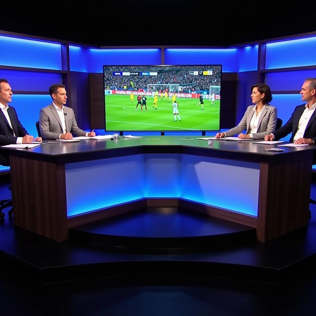 Canal Football Club Live Direct Expert Analysis