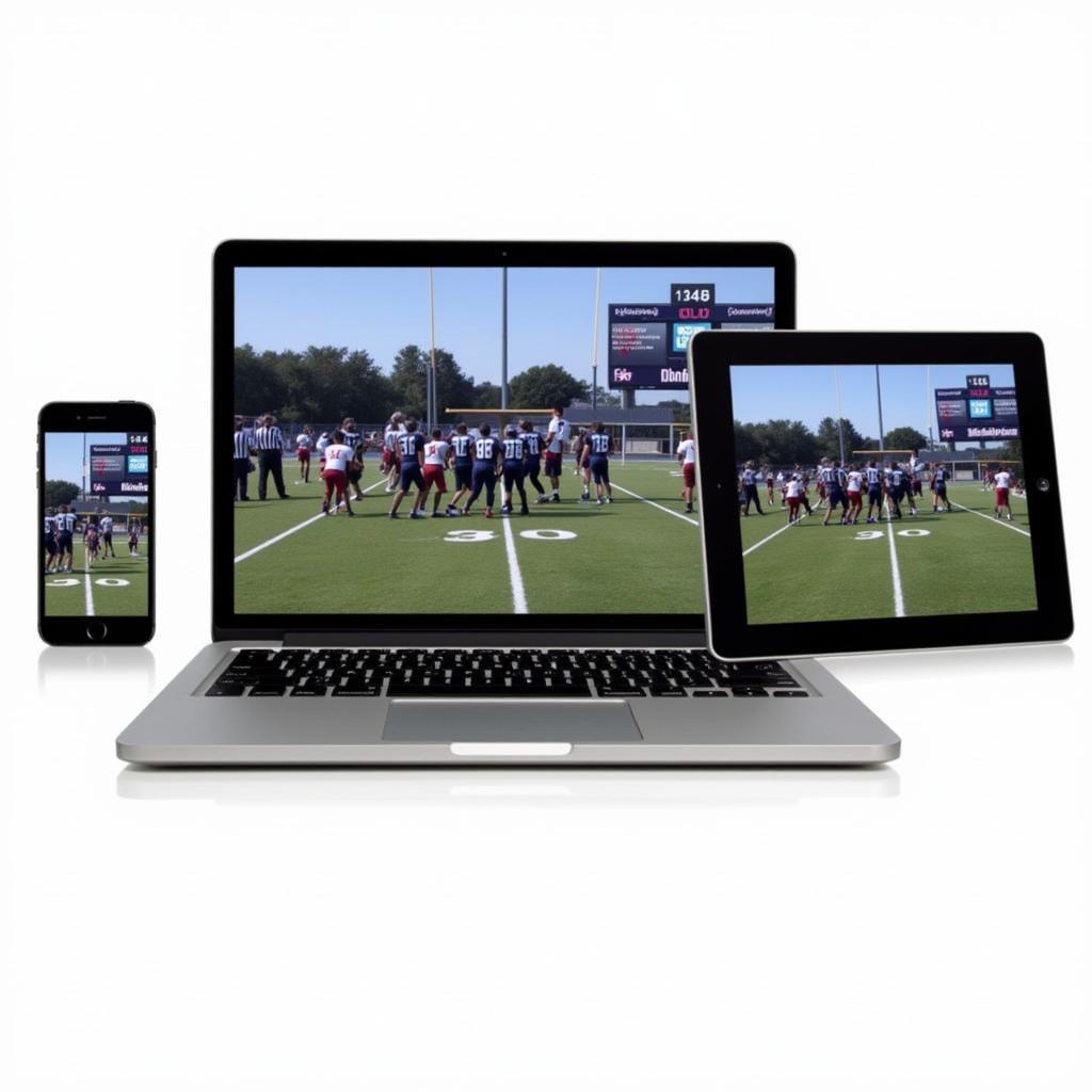 Carterville Lions Football Live Stream Options