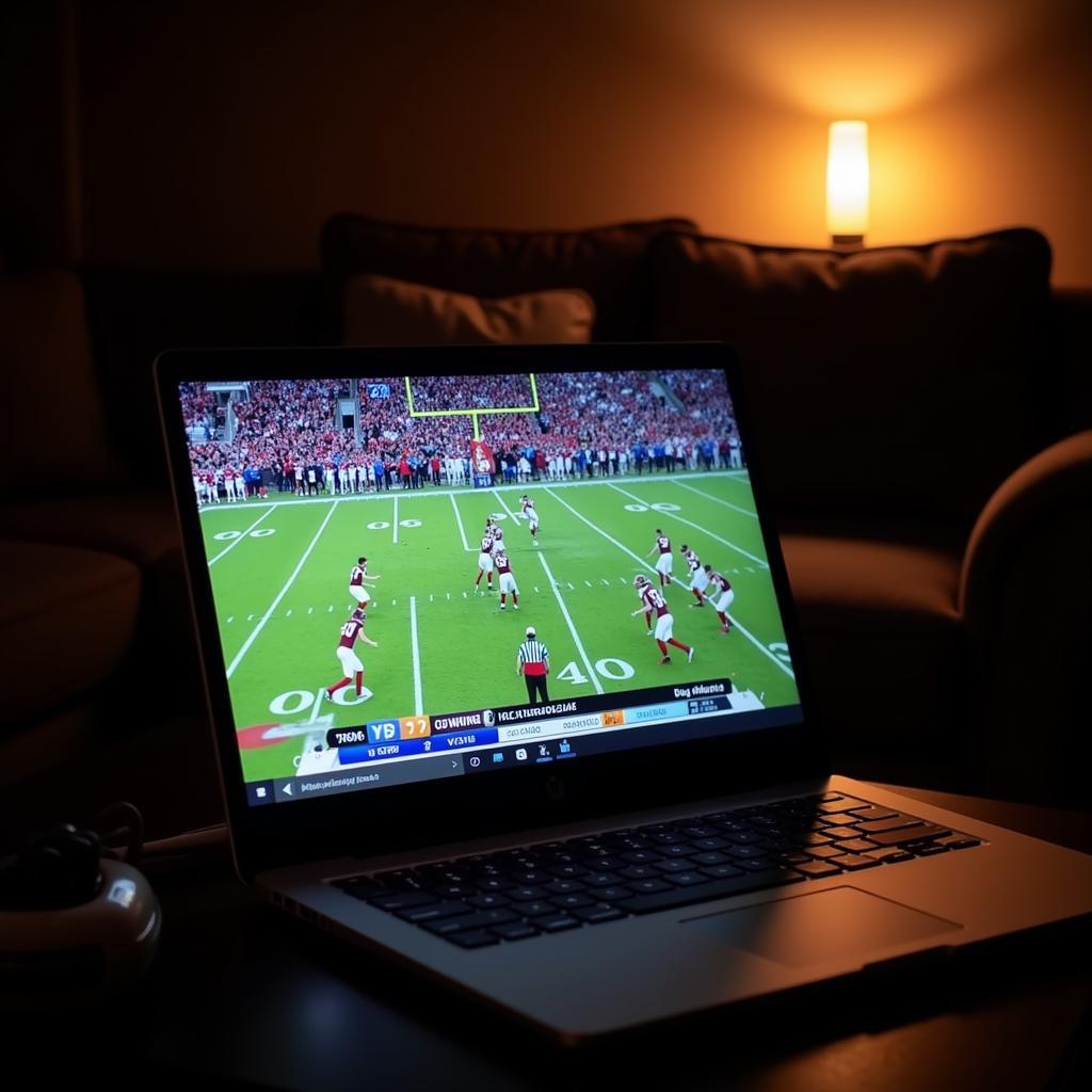 Carthage Football Live Stream