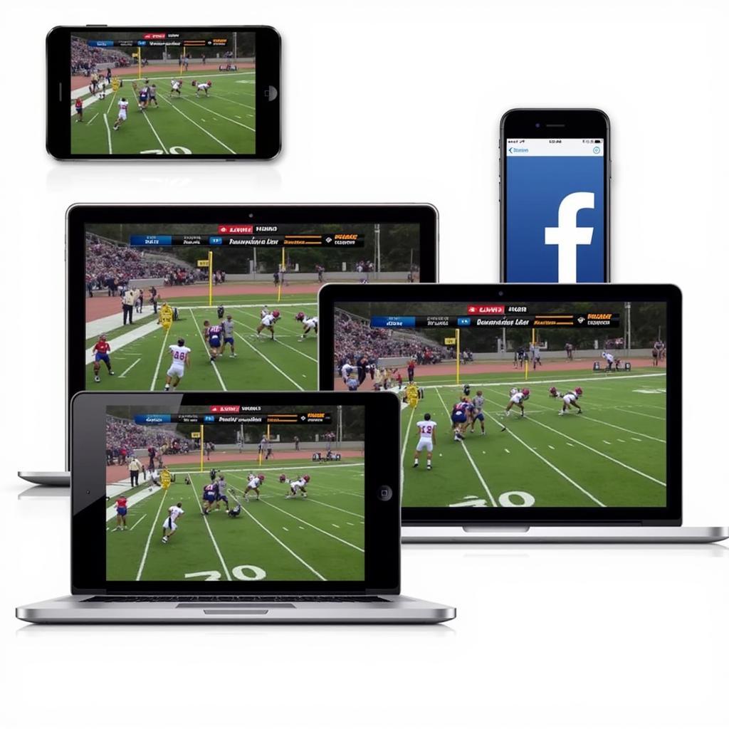 Cassville Football Live Streaming Options