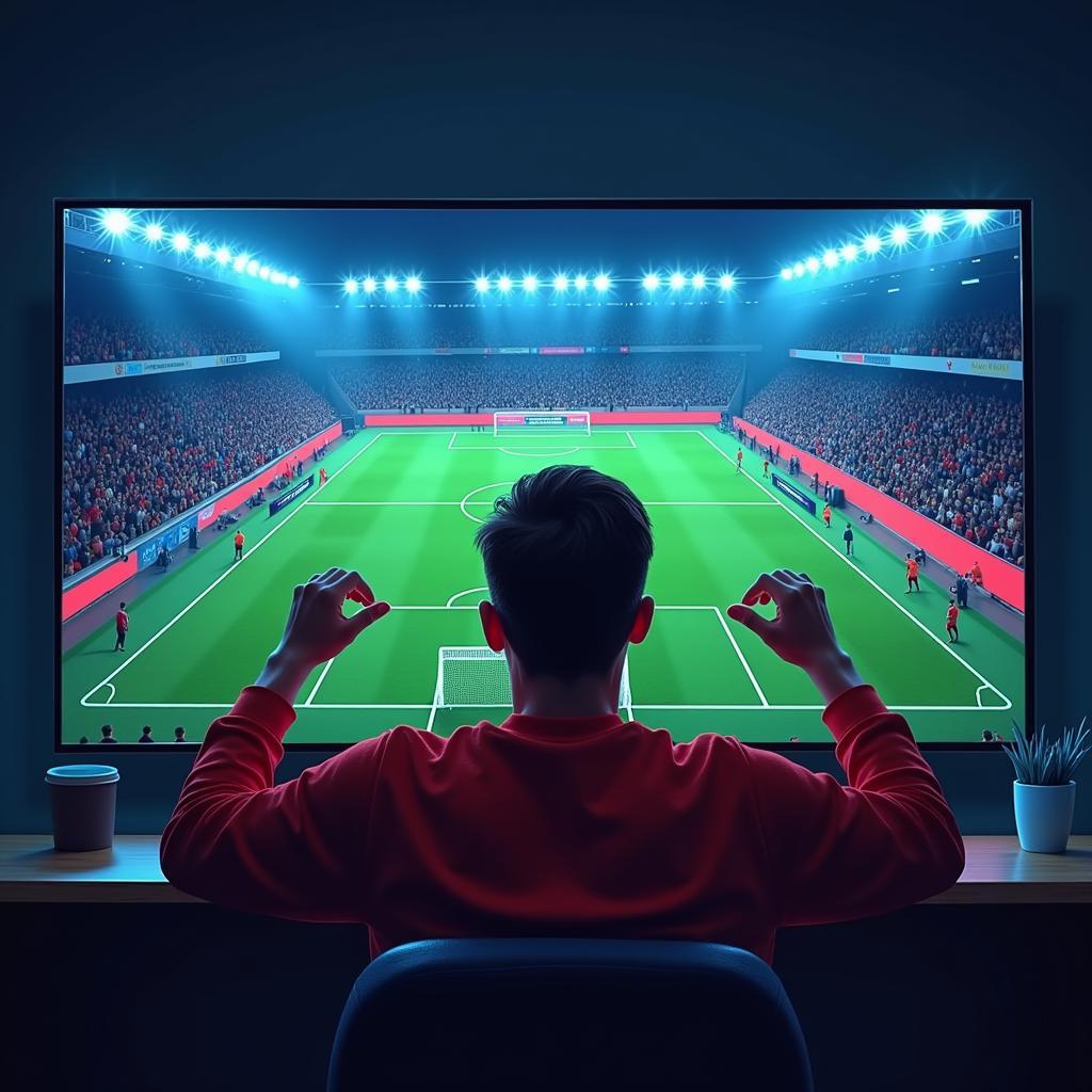 Challenges of Free Sports Live Football Streaming