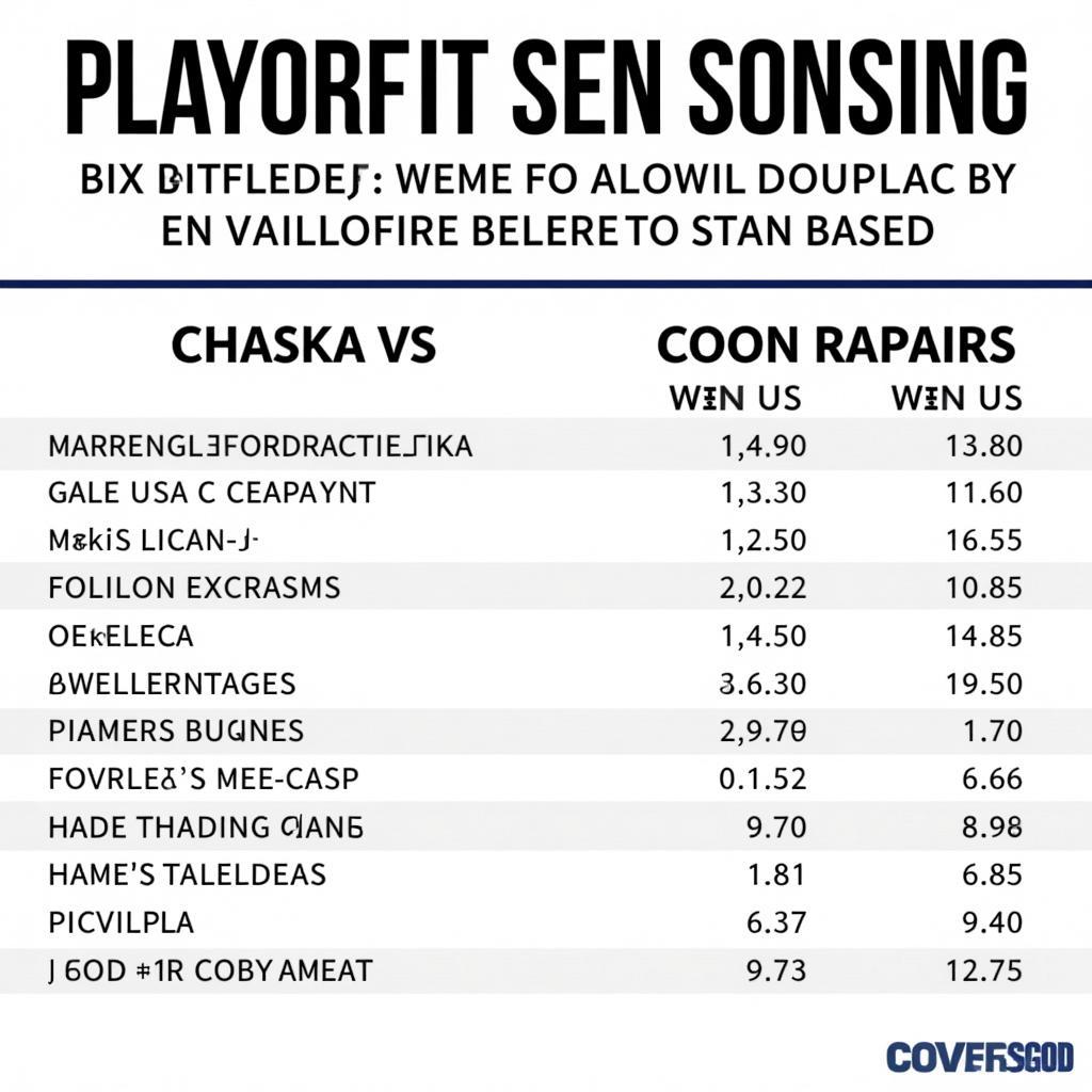 Impact of the Chaska vs Coon Rapids Football Game