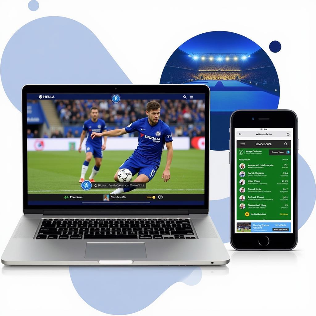 Chelsea Live Football Streaming Options